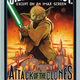 Illustration for article titled Watch Star Wars Evolve Through Its Spectacular History Of Posters